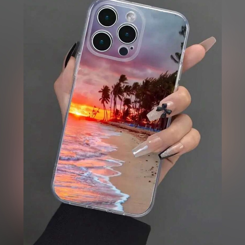 iPhone 15 pro max phone case